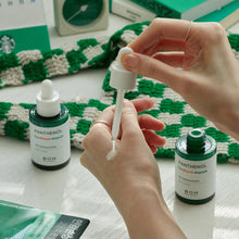 Load image into Gallery viewer, BIOHEAL BOH Panthenol Cica Blemish Ampoule Set