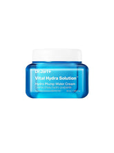 Load image into Gallery viewer, Dr. Jart+ Vital Hydra Solution Hydro Plump Water Cream 50Ml