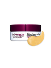 Load image into Gallery viewer, Dr.Melaxin Cemenrete Calcium Volume Eye Patch (60ea)