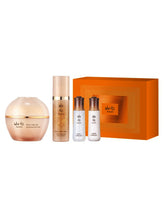 Load image into Gallery viewer, Sansim Wild Ginseng Snail Cream Set