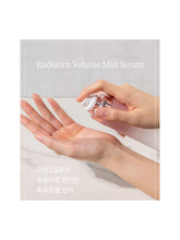Load image into Gallery viewer, Re:NK Radiance Volume Mist Serum 120Ml
