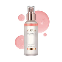 Load image into Gallery viewer, d'Alba Italian White Truffle Vital Spray Serum 3.38 fl.oz