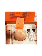 Load image into Gallery viewer, Sansim Wild Ginseng Snail Cream Set
