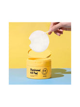 Load image into Gallery viewer, ma:nyo  Blackhead Kill 50 Pad