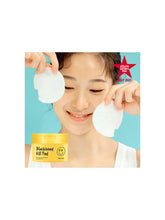Load image into Gallery viewer, ma:nyo  Blackhead Kill 50 Pad