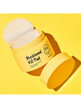 Load image into Gallery viewer, ma:nyo  Blackhead Kill 50 Pad