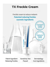 Load image into Gallery viewer, Dr.Melaxin TX Cream 50Ml