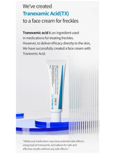 Load image into Gallery viewer, Dr.Melaxin TX Cream 50Ml