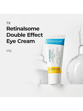 Load image into Gallery viewer, Dr.Melaxin TX Retinalsome Eye Cream with Adenosine Niacinamide for Fine Lines, Wrinkles & Dark Spots