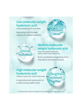 Load image into Gallery viewer, La Bonita- Vital Hyaluronic Serum 50Ml