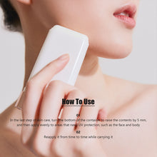 Load image into Gallery viewer, d'Alba Air Fit Fresh Sun Stick SPF50+ PA++++ 19g