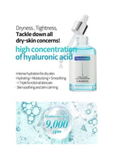 Load image into Gallery viewer, La Bonita- Vital Hyaluronic Serum 50Ml