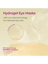 Load image into Gallery viewer, Dr.Melaxin Cemenrete Calcium Volume Eye Patch (60ea)