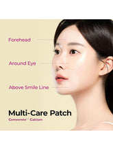 Load image into Gallery viewer, Dr.Melaxin Cemenrete Calcium Volume Eye Patch (60ea)