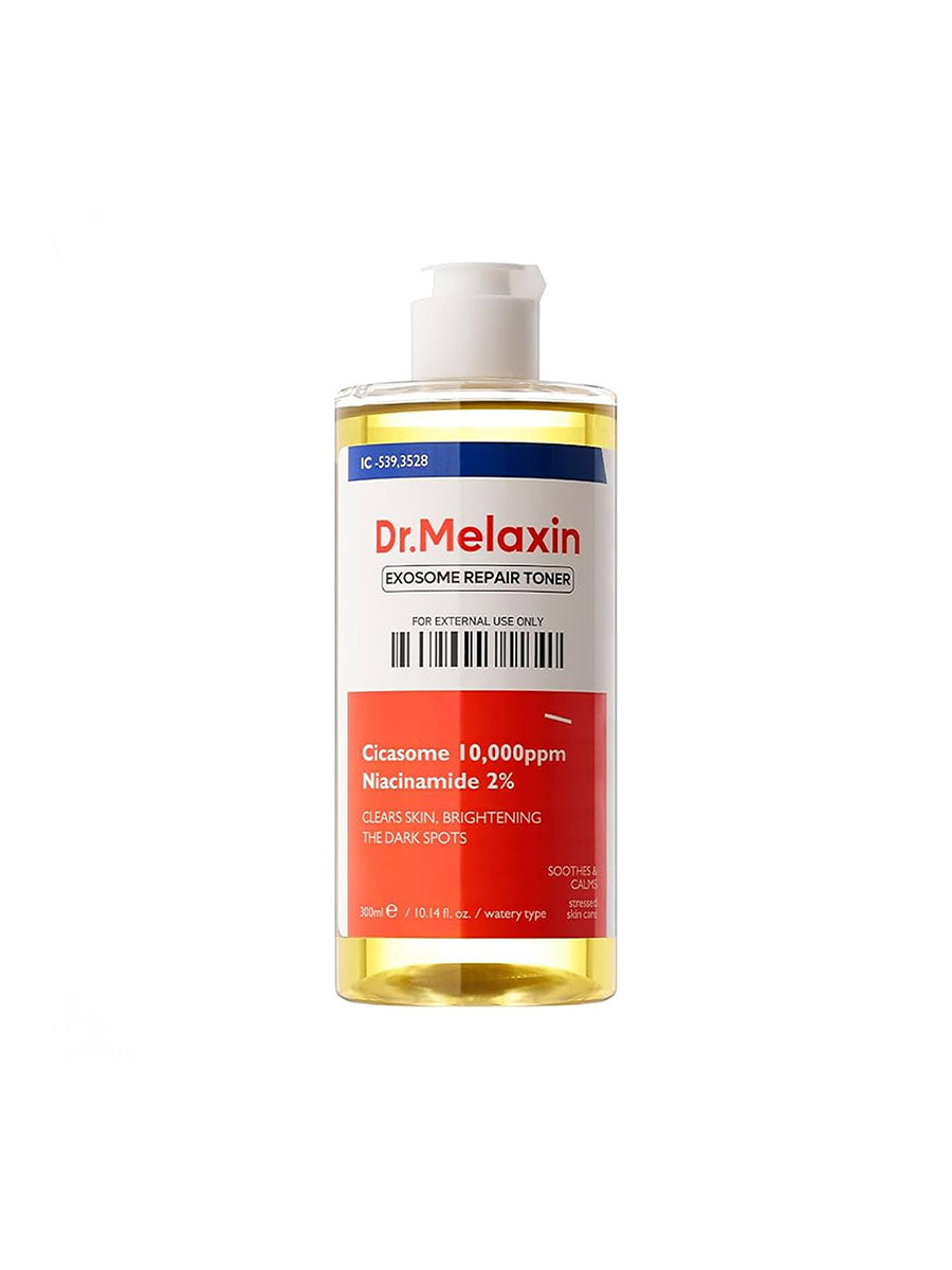 DR.MELAXIN Exosome Repair Toner 300Ml