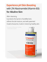 Load image into Gallery viewer, DR.MELAXIN Exosome Repair Toner 300Ml