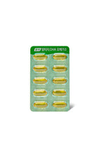 Load image into Gallery viewer, Korea Eundan rTG OMEGA 3 716mg X 60capsule