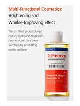 Load image into Gallery viewer, DR.MELAXIN Exosome Repair Toner 300Ml

