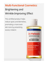 Load image into Gallery viewer, DR.MELAXIN Exosome Repair Toner 300Ml