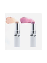 Load image into Gallery viewer, ODDTYPE Unveiled Skin Highlighter 11g 2 Colors