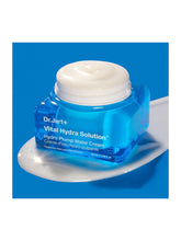 Load image into Gallery viewer, Dr. Jart+ Vital Hydra Solution Hydro Plump Water Cream 50Ml