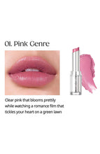 Load image into Gallery viewer, PERIPERA Ink Mood Glowy Balm- 4Color