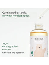 Load image into Gallery viewer, Mixsoon Centella Asiatica Essence 3.38 fl oz / 100ml
