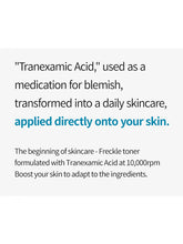 Load image into Gallery viewer, Dr.Melaxin TX Peeling Toner 150mL