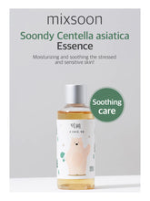 Load image into Gallery viewer, Mixsoon Centella Asiatica Essence 3.38 fl oz / 100ml
