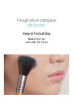 Load image into Gallery viewer, Too Cool For School Artclass By Rodin Finish Setting Pact