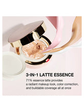 Load image into Gallery viewer, AGE 20's Signature Essence Cover Pact Moisture - 1pack(14g + Refill 14g) #21, #23