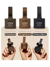 Load image into Gallery viewer, ETUDE Pang Pang Hair Shadow - 3 Colors