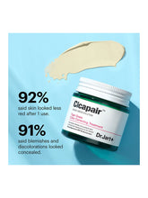 Load image into Gallery viewer, Dr.jart+ CICAPAIR Tiger Grass Color Correcting Treatment SPF22/PA++
