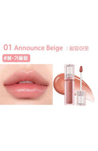 Load image into Gallery viewer, PERIPERA Water Bare Tint -6Color