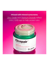 Load image into Gallery viewer, Dr.jart+ CICAPAIR Tiger Grass Color Correcting Treatment SPF22/PA++