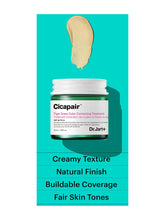 Load image into Gallery viewer, Dr.jart+ CICAPAIR Tiger Grass Color Correcting Treatment SPF22/PA++