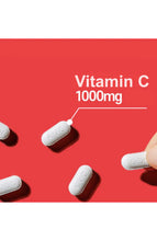 Load image into Gallery viewer, Korea Eundan Vitamin C 1000 Pharmacy Genuine 300 Tablets
