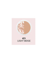 Load image into Gallery viewer, AGE 20's Signature Essence Cover Pact Moisture - 1pack(14g + Refill 14g) #21, #23