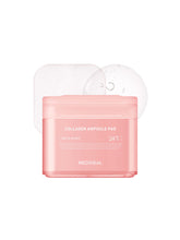 Load image into Gallery viewer, MEDIHEAL Collagen Ampoule Pad 70Pcs