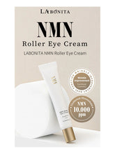 Load image into Gallery viewer, Labonita NMN Roller Eye Cream 30ML