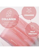 Load image into Gallery viewer, MEDIHEAL Collagen Ampoule Pad 70Pcs