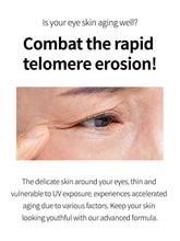 Load image into Gallery viewer, Labonita NMN Roller Eye Cream 30ML