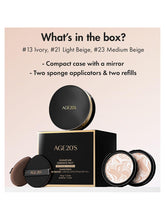 Load image into Gallery viewer, AGE 20's Signature Intense Full Coverage Foundation (#13,21,#23)