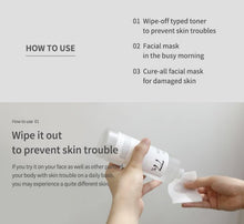 Load image into Gallery viewer, Anua Heartleaf 77% Soothing Toner I pH 5.5 Skin Trouble Care 250Ml