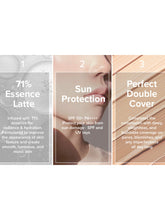 Load image into Gallery viewer, AGE 20's Signature Intense Full Coverage Foundation (#13,21,#23)