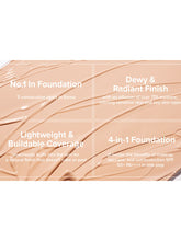Load image into Gallery viewer, AGE 20's Signature Intense Full Coverage Foundation (#13,21,#23)