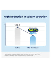 Load image into Gallery viewer, Torriden DIVE-IN Mild Sunscreen, Vegan, Broad Spectrum SPF 50+ PA++++