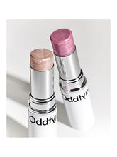 Load image into Gallery viewer, ODDTYPE Unveiled Skin Highlighter 11g 2 Colors