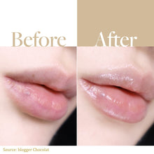 Load image into Gallery viewer, d’Alba Italian White Truffle Nourishing Serum Lip Butter, Vegan Skincare - 0.12 OZ