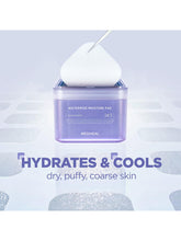 Load image into Gallery viewer, MEDIHEAL Watermide Toner Pad 100pcs